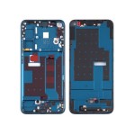Lcd Frame Middle Chassis For Huawei Nova 7 Se Green By - Maxbhi Com