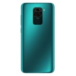Full Body Housing For Xiaomi Redmi 10x 4g Green - Maxbhi Com