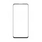 Replacement Front Glass For Xiaomi Redmi 10x 4g Blue By - Maxbhi Com