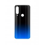 Back Panel Cover For Gionee K6 Black - Maxbhi Com