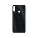 Back Panel Cover For Honor 9c Black - Maxbhi Com