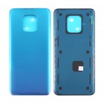 Back Panel Cover For Xiaomi Redmi 10x 5g Black - Maxbhi Com