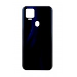 Back Panel Cover For Zte Axon 11 Se 5g Black - Maxbhi Com