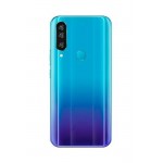 Full Body Housing For Gionee K6 Blue - Maxbhi Com