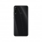 Full Body Housing For Honor 9c Black - Maxbhi Com
