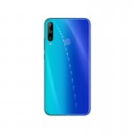 Full Body Housing For Honor 9c Blue - Maxbhi Com