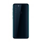 Full Body Housing For Motorola One Fusion Green - Maxbhi Com