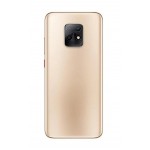 Full Body Housing For Xiaomi Redmi 10x 5g White - Maxbhi Com