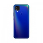 Full Body Housing For Zte Axon 11 Se 5g Glacier - Maxbhi Com