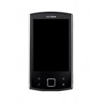 Lcd Frame Middle Chassis For Garminasus Nuvifone A50 Black By - Maxbhi Com