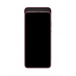 Lcd Frame Middle Chassis For Honor Magic 2 3d Black By - Maxbhi Com