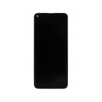 Lcd Screen For Honor 9c Replacement Display By - Maxbhi Com