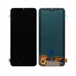 Lcd With Touch Screen For Xiaomi Redmi 10x 5g Black By - Maxbhi Com