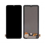 Lcd With Touch Screen For Xiaomi Redmi 10x 5g Purple By - Maxbhi Com