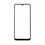 Replacement Front Glass For Xiaomi Redmi 10x 5g Purple By - Maxbhi Com