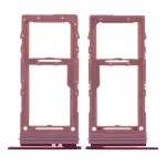 Sim Card Holder Tray For Samsung Galaxy Note 20 5g Bronze - Maxbhi Com