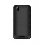 Full Body Housing For Yezz Go 1 Black - Maxbhi Com