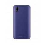 Full Body Housing For Yezz Go 1 Blue - Maxbhi Com