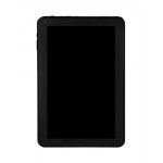Lcd Frame Middle Chassis For Datawind Ubislate 10ci Black By - Maxbhi Com