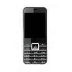 Lcd Frame Middle Chassis For Karbonn K9 Jumbo Red By - Maxbhi Com