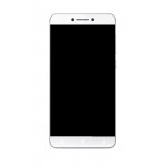 Lcd Frame Middle Chassis For Leeco Cool1 Dual 64gb Gold By - Maxbhi Com
