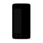 Lcd Frame Middle Chassis For Panasonic T44 Champagne By - Maxbhi Com