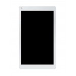 Lcd Frame Middle Chassis For Penta Tpad Ws1001q 16gb Grey By - Maxbhi Com