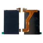Lcd Screen For Yezz Go 1 Replacement Display By - Maxbhi Com