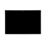Lcd Frame Middle Chassis For Iball Slide Wq149i Black By - Maxbhi Com