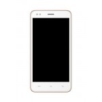 Lcd Frame Middle Chassis For Lava X19 Grey By - Maxbhi Com