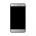 LCD Frame Middle Chassis for Micromax Vdeo 1 Gold