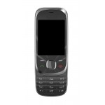 Lcd Frame Middle Chassis For Nokia 7230 White By - Maxbhi Com