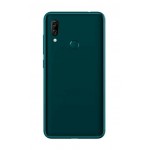 Full Body Housing For Panasonic Eluga Ray 810 White - Maxbhi Com