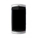 Lcd Frame Middle Chassis For Sony Ericsson Vivaz Pink By - Maxbhi Com
