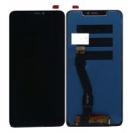 Lcd With Touch Screen For Panasonic Eluga Ray 810 Blue By - Maxbhi Com