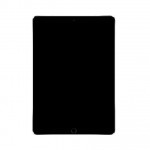 Lcd Frame Middle Chassis For Apple Ipad Pro 10 5 2017 Wifi Cellular 256gb Black By - Maxbhi Com