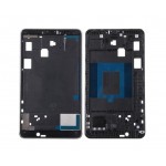 Lcd Frame Middle Chassis For Samsung Galaxy Tab 3 Lite 7 0 3g Pink By - Maxbhi Com