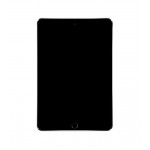 Lcd Frame Middle Chassis For Apple Ipad Mini 3 Wifi 128gb Black By - Maxbhi Com