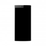Lcd Frame Middle Chassis For Doogee Bl12000 White By - Maxbhi Com