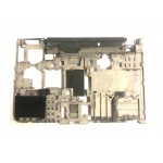 Lcd Frame Middle Chassis For Lenovo Thinkpad Black By - Maxbhi Com