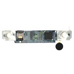 Lcd Sub Pcb Assembly For Samsung Armani - Maxbhi Com