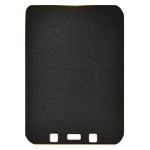Lcd Window Sponge For Sony Ericsson W302 - Maxbhi Com