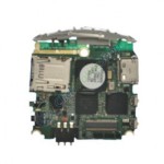 Main PBA Assembly For Samsung M7500 Emporio Armani