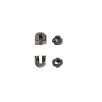 Mechanism Holder For Samsung E700 - Maxbhi Com
