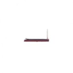 Memory Card Cover For Nokia 5130 Xpressmusic Red - Maxbhi Com