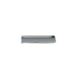 Memory Card Cover For Samsung S5620 Monte Grey - Maxbhi Com