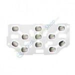 Metal Dome Assembly For LG InTouch KS360