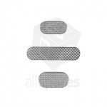 Metal Protective Filter For Apple iPhone 3GS