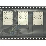RF Shield Lid For Nokia 6085