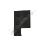 Screw Cap Cover For Samsung X650 - Black